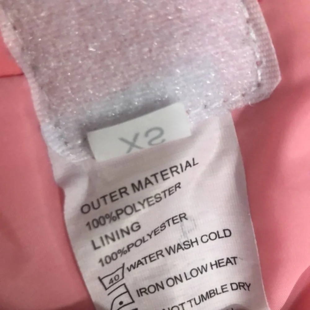 N/A pet coat